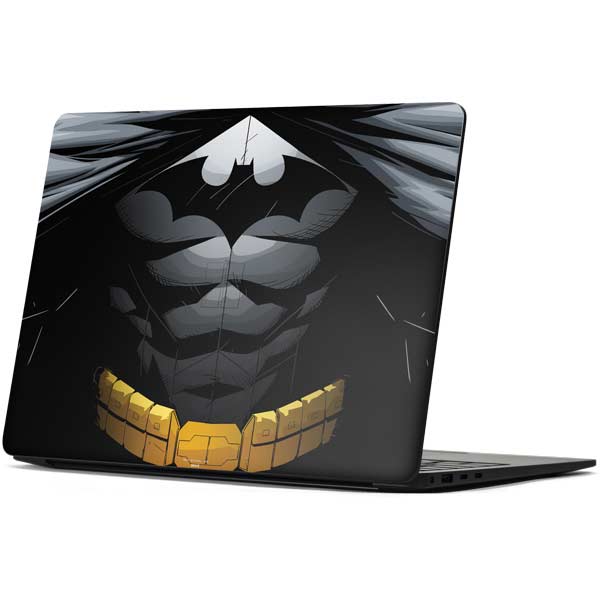 DC Comics Batman Chest Comic art Surface Laptop 7 15in Skin