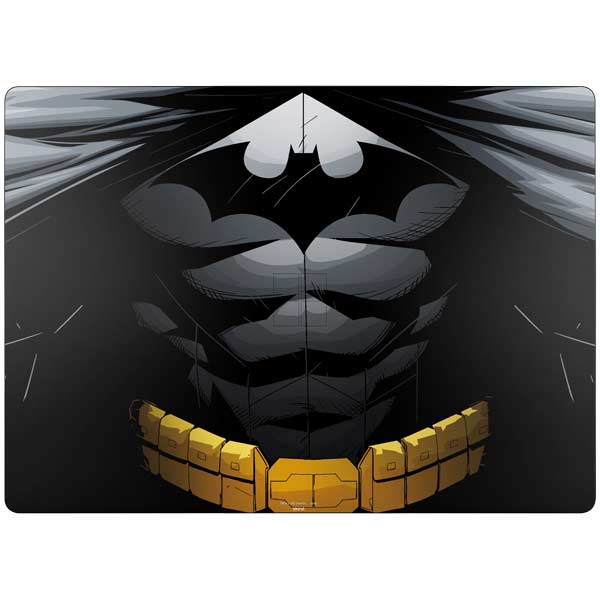 DC Comics Batman Chest Comic art Surface Laptop 7 15in Skin