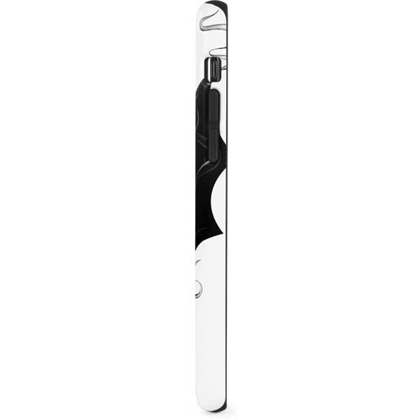 DC Comics Batman City Scape Cover Art iPhone XS Pro Case
