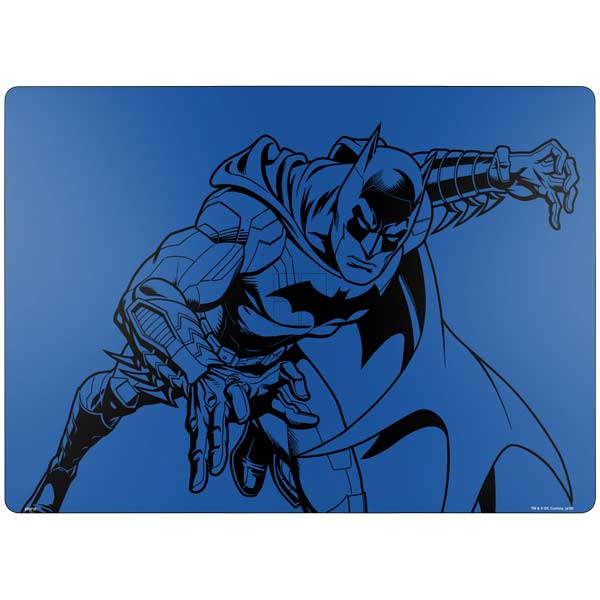 DC Comics Batman Comic Pop Surface Laptop 7 15in Skin