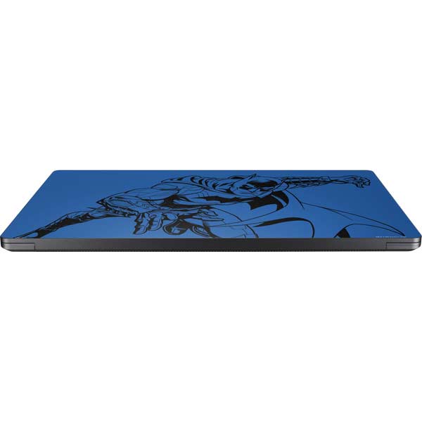 DC Comics Batman Comic Pop Surface Laptop 7 15in Skin