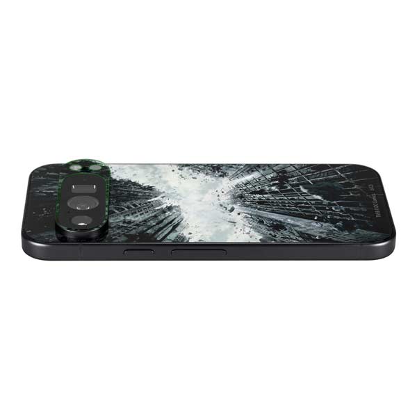 DC Comics Batman Dark Knight Rises Poster Google Pixel 10 Pro XL Skin