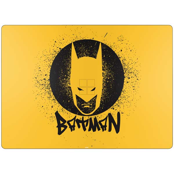 DC Comics Batman Graffiti Art Surface Laptop 7 15in Skin