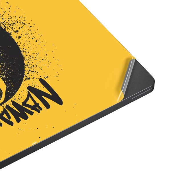 DC Comics Batman Graffiti Art Surface Laptop 7 15in Skin