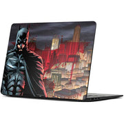 DC Comics Batman The Dark Knight Comic Art in Gotham City Surface Laptop 7 15in Skin