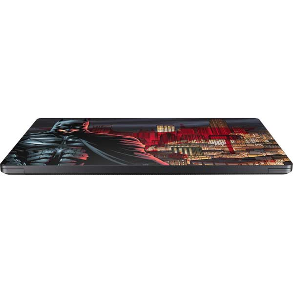 DC Comics Batman The Dark Knight Comic Art in Gotham City Surface Laptop 7 15in Skin