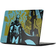 DC Comics Batman Poster Abstract Surface Laptop 7 15in Skin