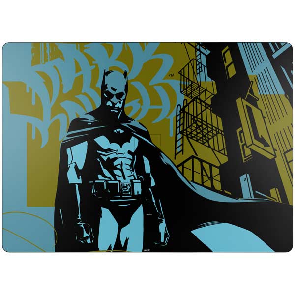 DC Comics Batman Poster Abstract Surface Laptop 7 15in Skin