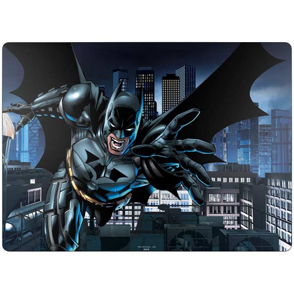 DC Comics Batman Dark Knight Comic Art Action Pose Surface Laptop 7 13.8in Skin