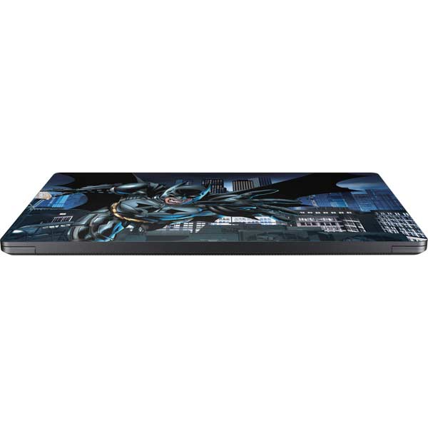 DC Comics Batman Dark Knight Comic Art Action Pose Surface Laptop 7 13.8in Skin
