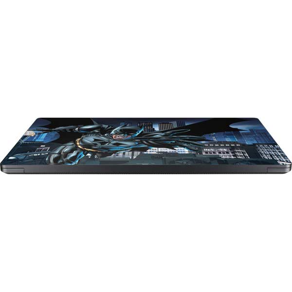 DC Comics Batman Dark Knight Comic Art Action Pose Surface Laptop 7 15in Skin