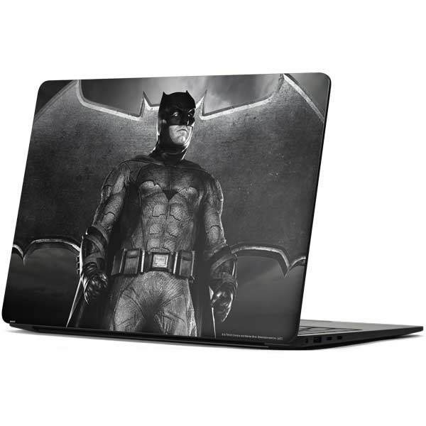 The Justice League (2017) Batman Poster Surface Laptop 7 15in Skin