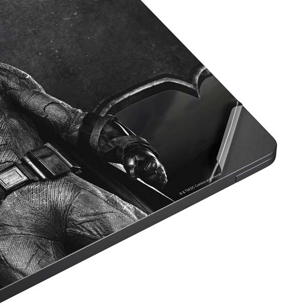 The Justice League (2017) Batman Poster Surface Laptop 7 15in Skin