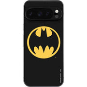 DC Comics Batman Logo Google Pixel 10 Pro XL Skin