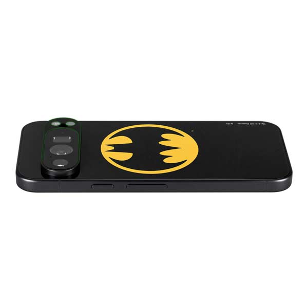 DC Comics Batman Logo Google Pixel 10 Pro XL Skin