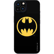 DC Comics Batman Logo iPhone Skins