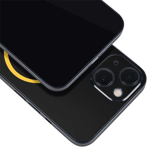 DC Comics Batman Logo iPhone Skins