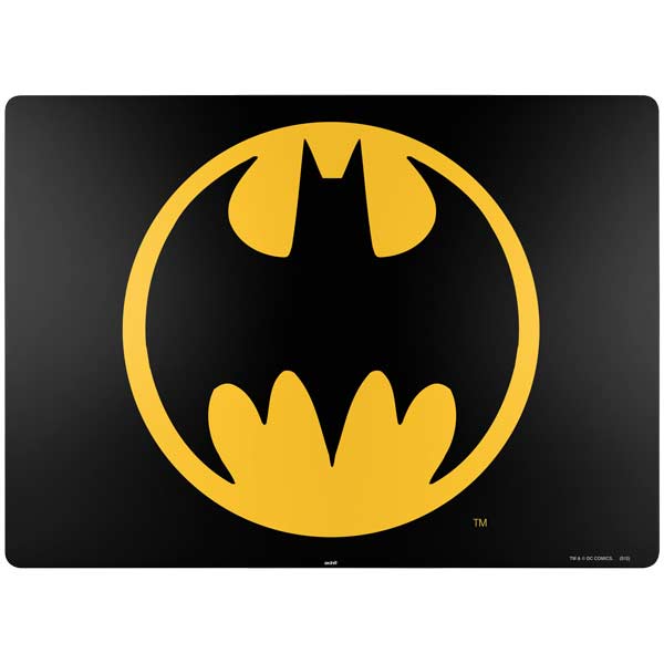 DC Comics Batman Logo Surface Laptop 7 15in Skin