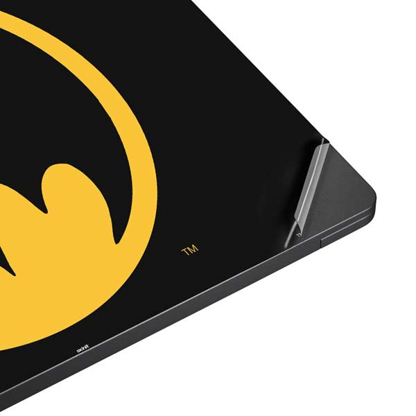 DC Comics Batman Logo Surface Laptop 7 15in Skin