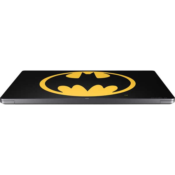 DC Comics Batman Logo Laptop Skins