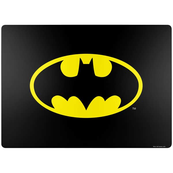 DC Comics Batman Movie 1989 Logo Surface Laptop 7 15in Skin
