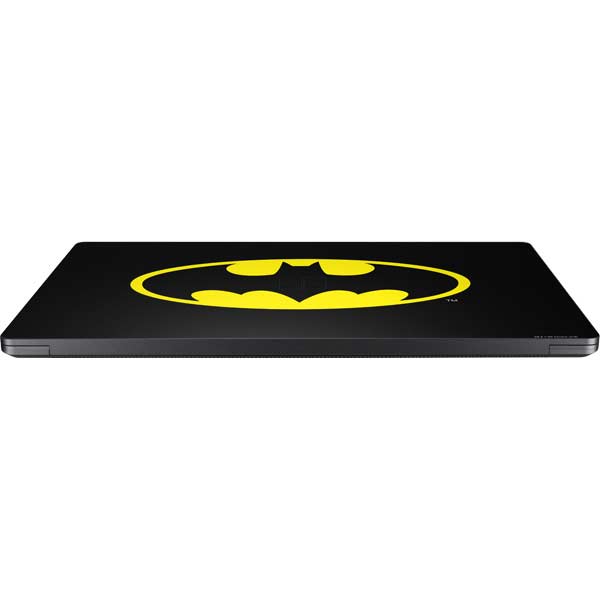 DC Comics Batman Movie 1989 Logo Surface Laptop 7 15in Skin