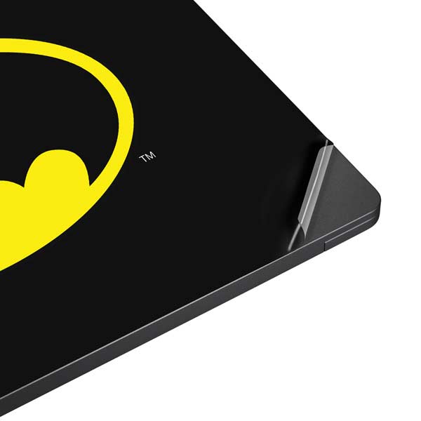 DC Comics Batman Movie 1989 Logo Surface Laptop 7 15in Skin