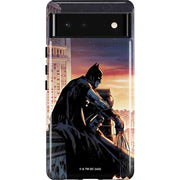 DC Comics Batman War on Crime Cover (Brazil) Pixel Cases