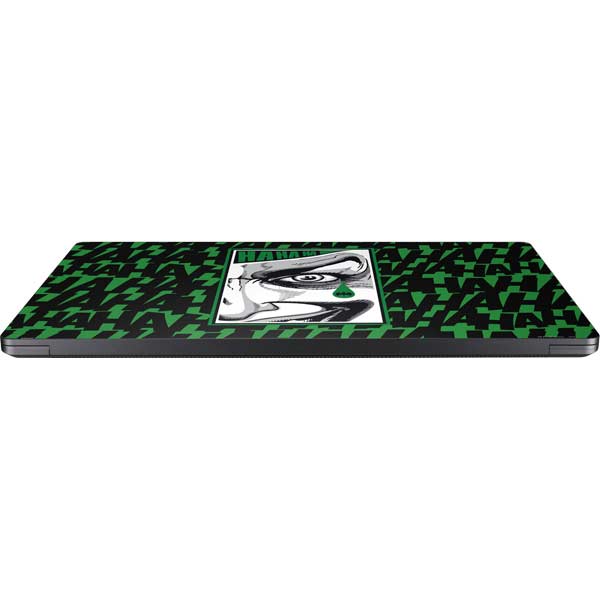 DC Comics The Joker Teardrop Card Surface Laptop 7 15in Skin