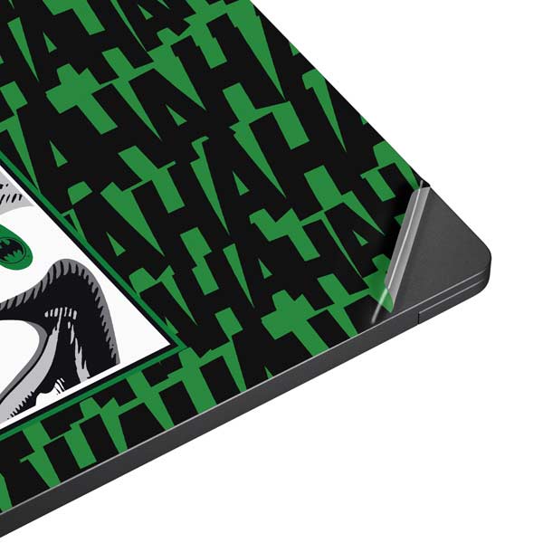DC Comics The Joker Teardrop Card Surface Laptop 7 15in Skin