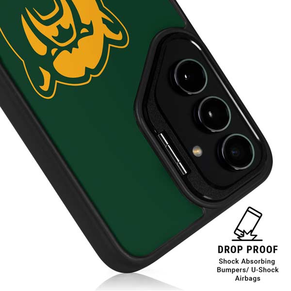 Baylor University Mascot Galaxy S26 Ultra Kickstand Case