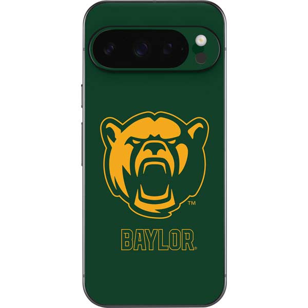 Baylor University Mascot Google Pixel 10 Pro XL Skin