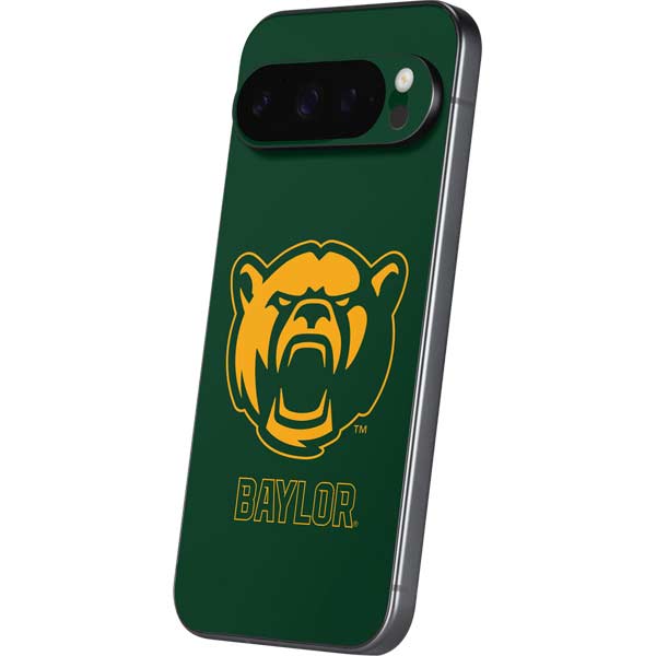Baylor University Mascot Google Pixel 10 Pro XL Skin