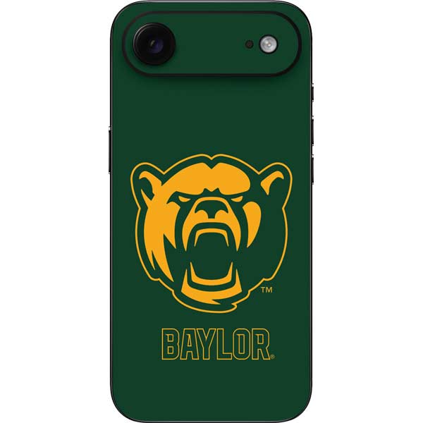 Baylor University Mascot iPhone 17 Air Skin