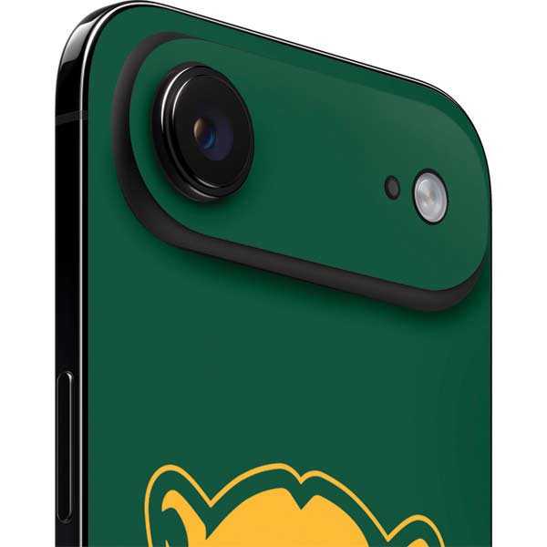 Baylor University Mascot iPhone 17 Air Skin