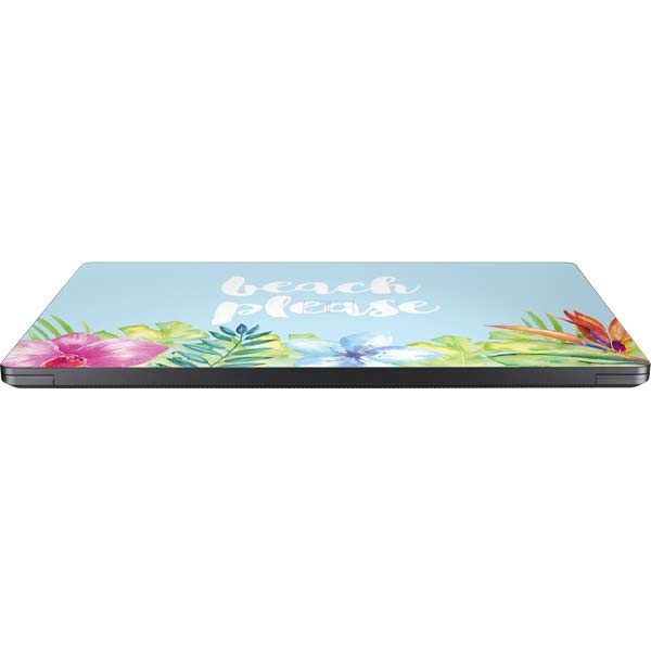 Beach Please Surface Laptop 7 15in Skin