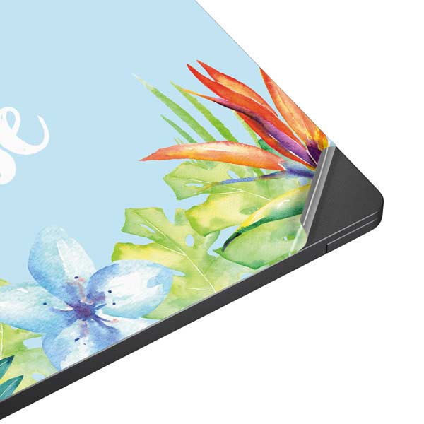 Beach Please Surface Laptop 7 15in Skin