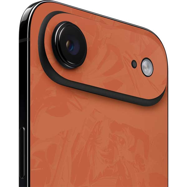 Cowboy Bebop Bebop Crew iPhone 17 Air Skin
