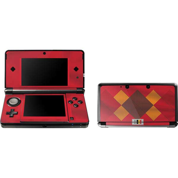 Belgium Soccer Flag Nintendo Skins