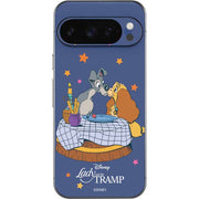 Disney Lady & The Tramp Bella Notte Google Pixel 10 Pro XL Skin