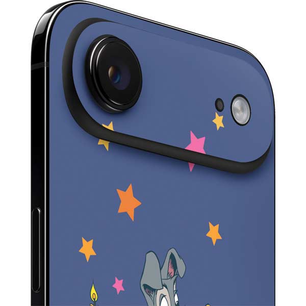 Disney Lady & The Tramp Bella Notte iPhone 17 Air Skin