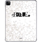 Disney Princess Belle Chromatic iPad Pro 11in (2024) Clear Case