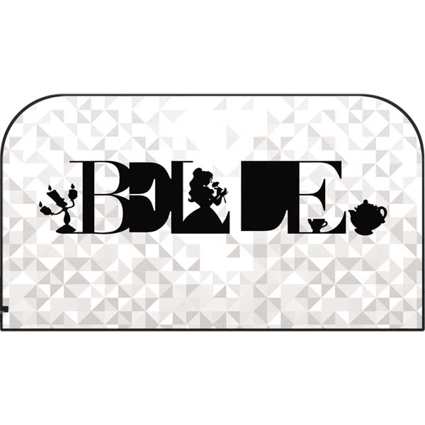 Disney Princess Belle Chromatic Nintendo Switch 2 (2025) with Joy-Con Skin