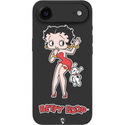 Betty Boop With Puppy iPhone 17 Air Skin