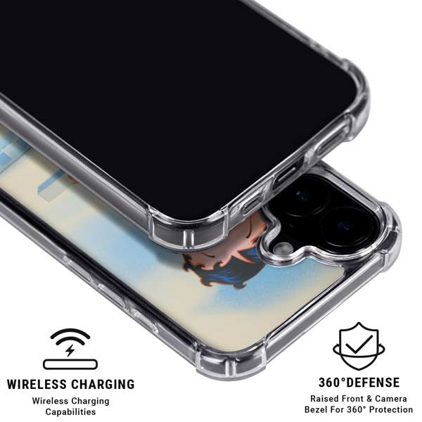 Betty Boop Bikini iPhone 17 MagSafe Case
