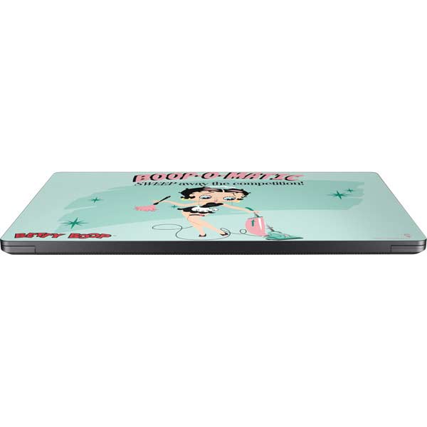 Betty Boop O Matic Surface Laptop 7 13.8in Skin