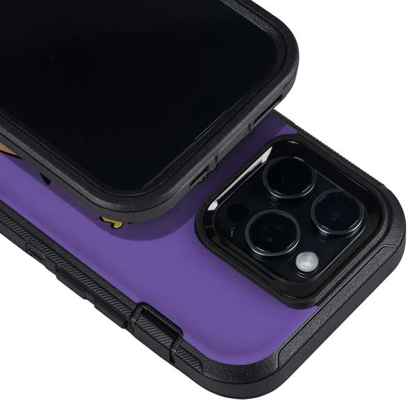 The Flinstones Betty Rubble Otterbox Defender iPhone Skin