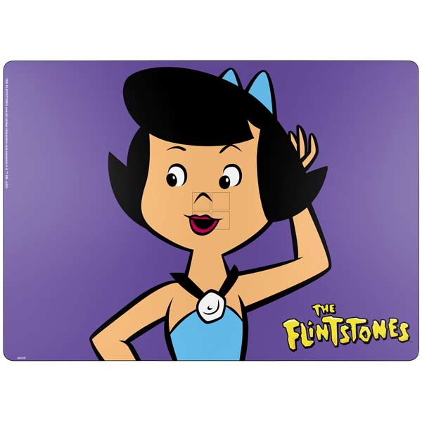 The Flinstones Betty Rubble Surface Laptop 7 13.8in Skin