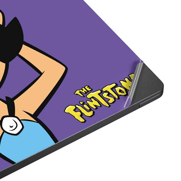 The Flinstones Betty Rubble Surface Laptop 7 13.8in Skin