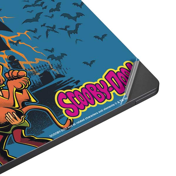 Scooby Doo Beware of Dracula Surface Laptop 7 15in Skin